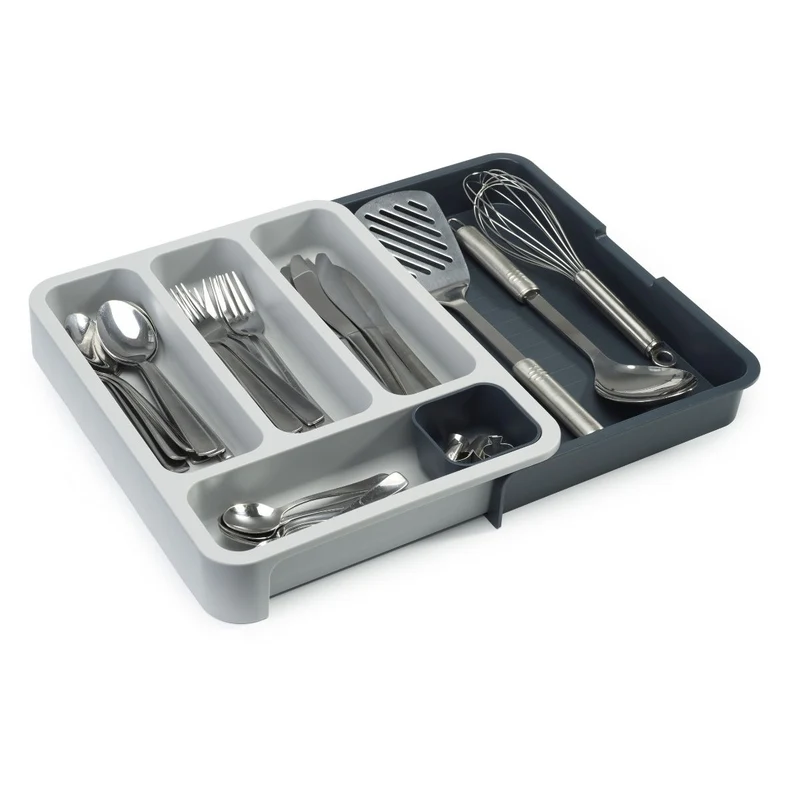 Organizador de cubiertos extensible DraweStore Joseph Joseph