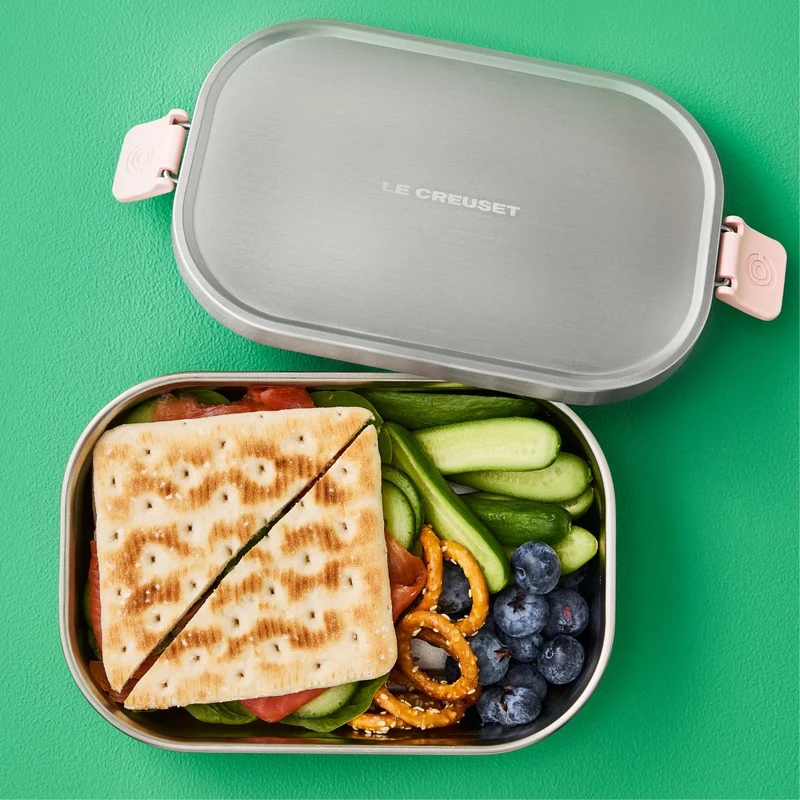 Fiambrera On The Go Le Creuset