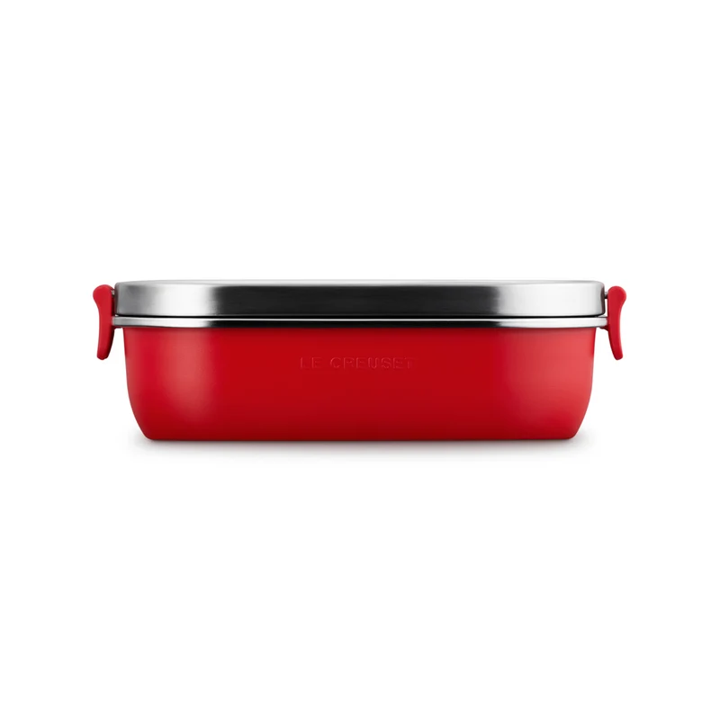Fiambrera On The Go Le Creuset