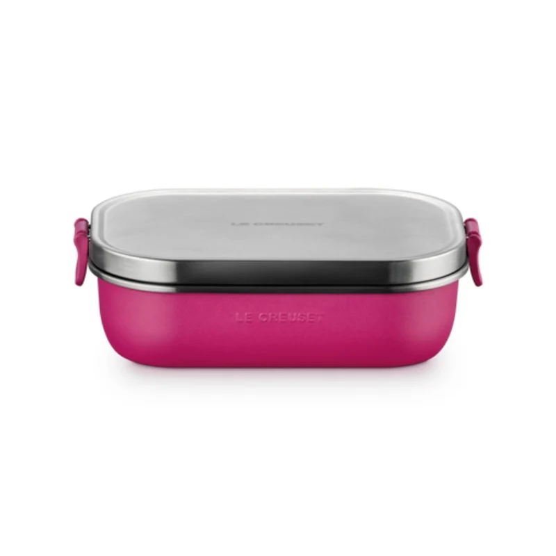 Fiambrera On The Go Le Creuset