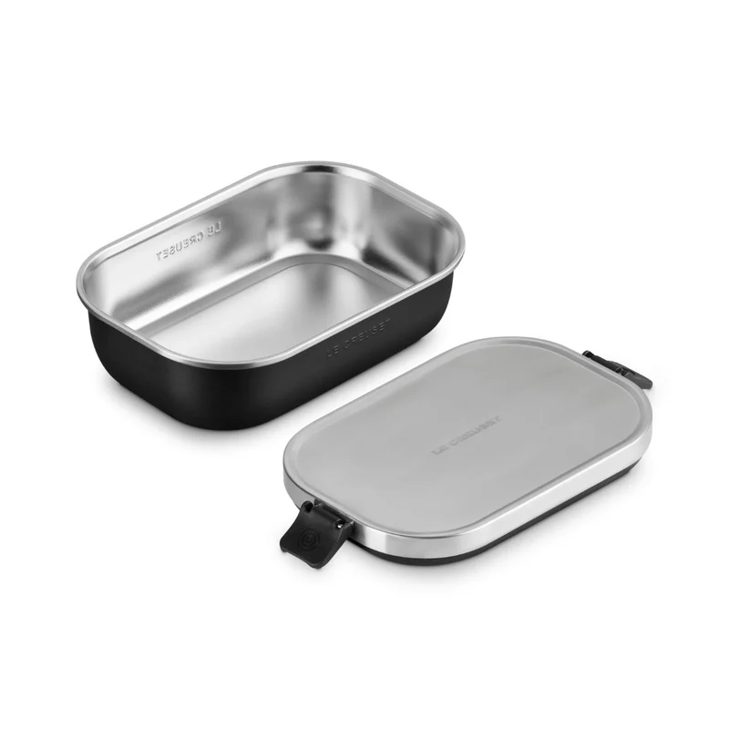 Fiambrera On The Go Le Creuset