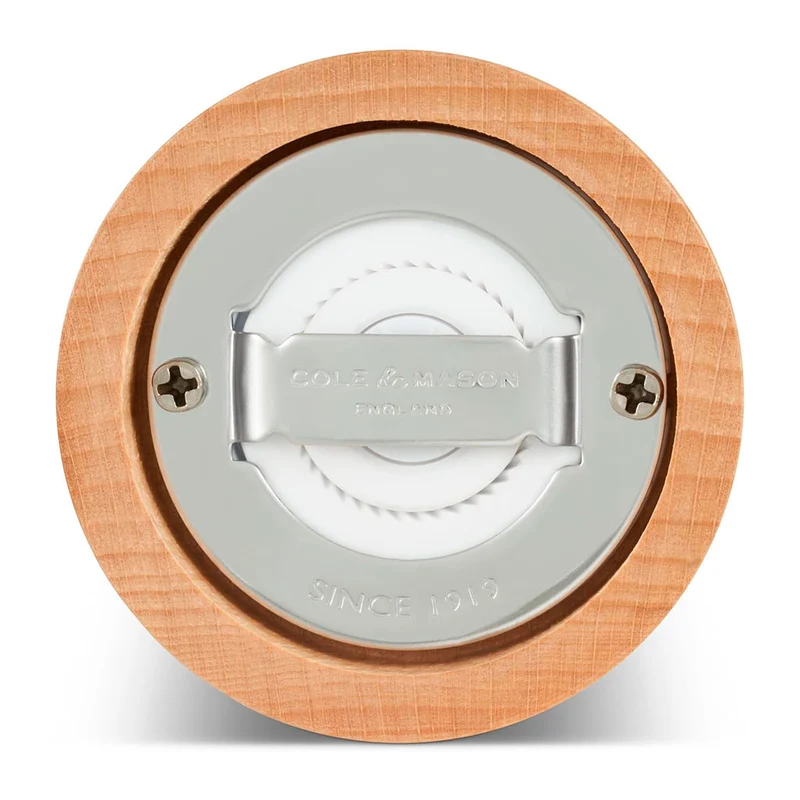 Molinillo de madera de haya Hoxton Cole&Mason
