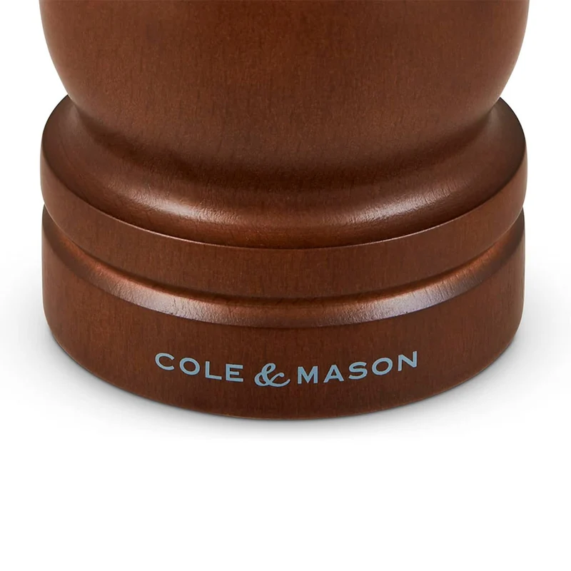 Molinillos Capstan Forest Cole&Mason