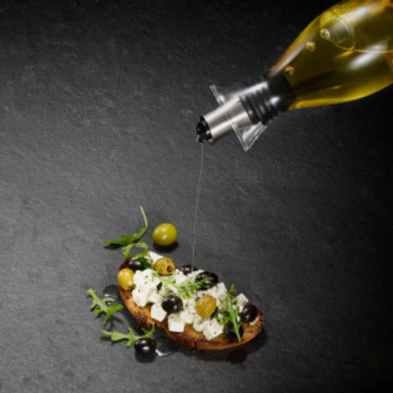 Aceitera antigoteo Haverhill Cole&Mason
