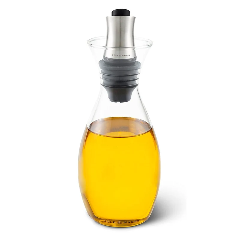 Aceitera antigoteo Haverhill Cole&Mason