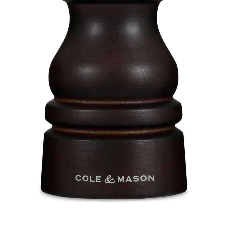 Molinillos London Cole&Mason