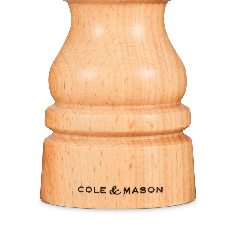 Molinillos London Cole&Mason