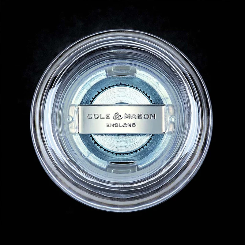Molinillos acrílicos Capstan Cole&Mason