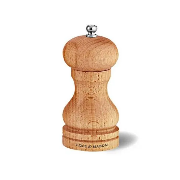 Molinillo de madera Capstan Cole&Mason