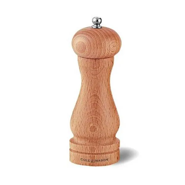 Molinillo de madera Capstan Cole&Mason