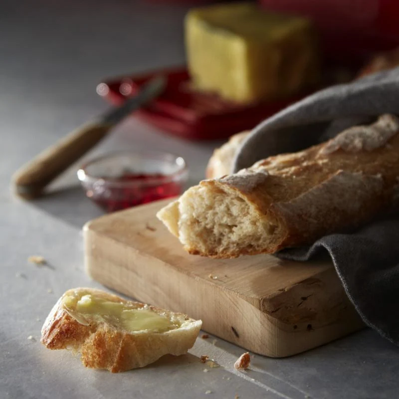 Horno cerámico para baguettes Emile Henry