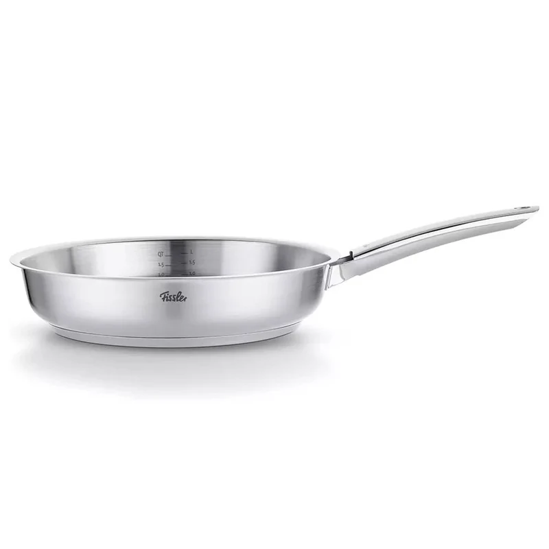 Set sartén Ceratal® Classic 28cm y sartén Pure 24cm Fissler