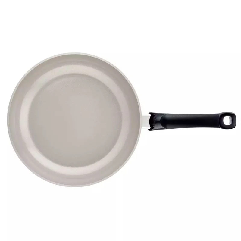 Set sartén Ceratal® Classic 28cm y sartén Pure 24cm Fissler