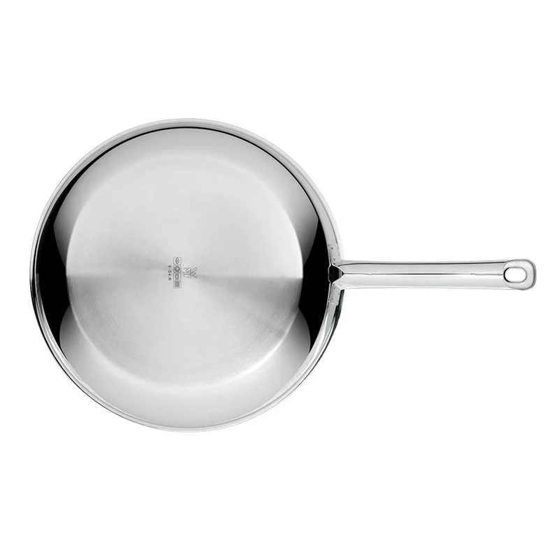 Sartén de acero inox. con antiadherente WMF Profi Resist