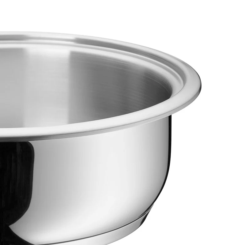Cazo de acero inox (sin mango) Click & Serve WMF