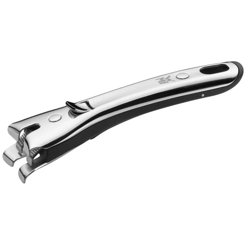 Set de 2 sartenes antiadherentes Permadur Click & Serve WMF