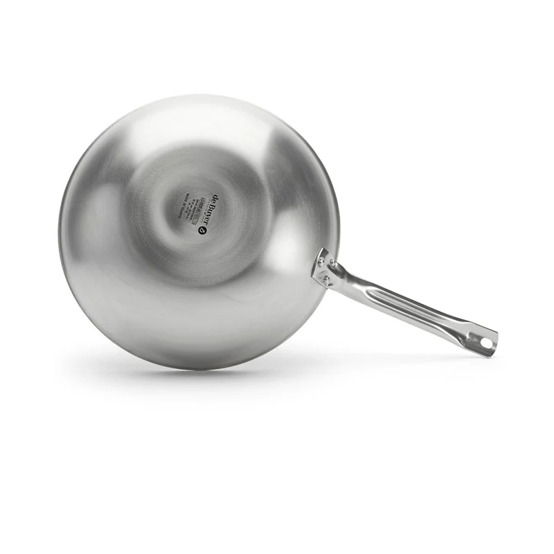 Wok Alchimy De Buyer