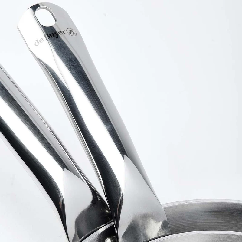 Wok Alchimy De Buyer