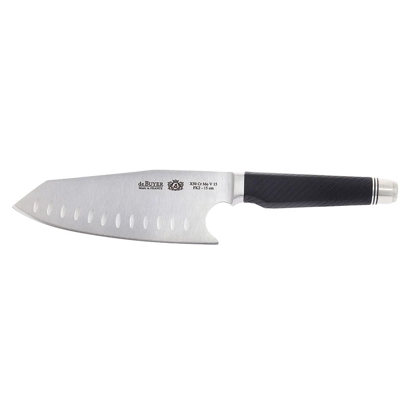 Cuchillo Chef asiático De Buyer