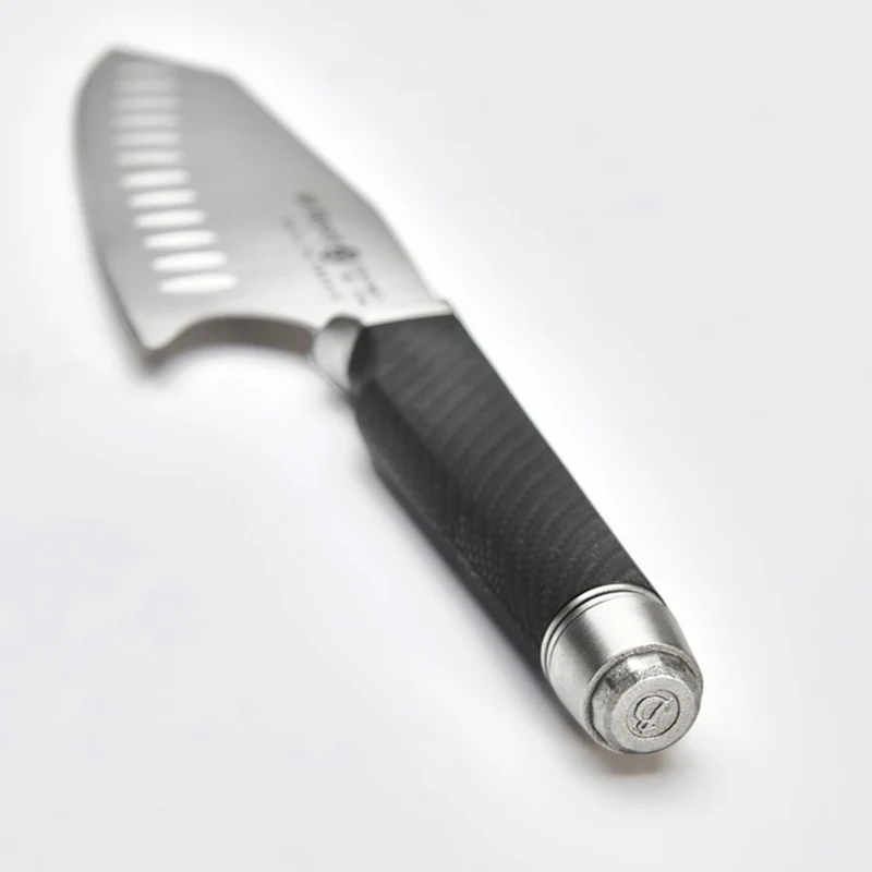 Cuchillo Chef asiático De Buyer