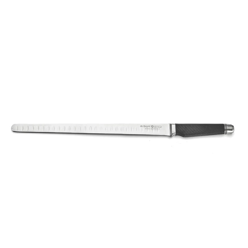 Cuchillo de precisión multiusos De Buyer