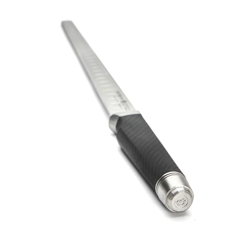 Cuchillo de precisión multiusos De Buyer