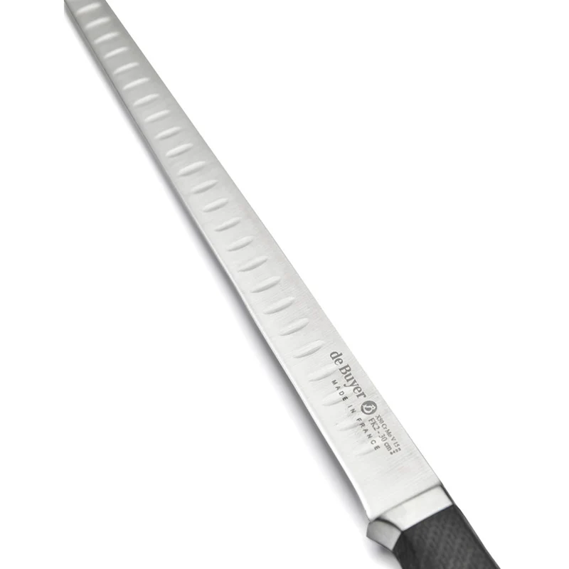 Cuchillo de precisión multiusos De Buyer