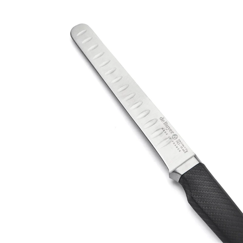 Cuchillo de precisión multiusos De Buyer
