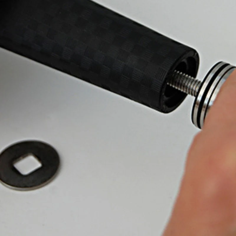 Cuchillo de precisión multiusos De Buyer