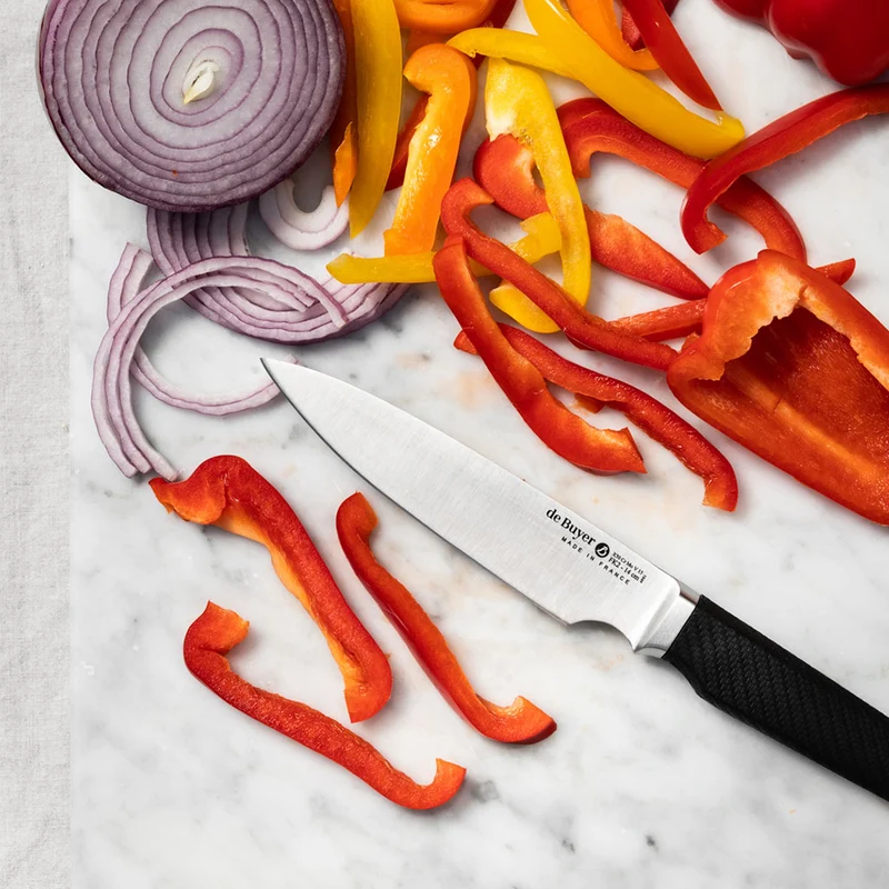 Cuchillos de cocina De Buyer