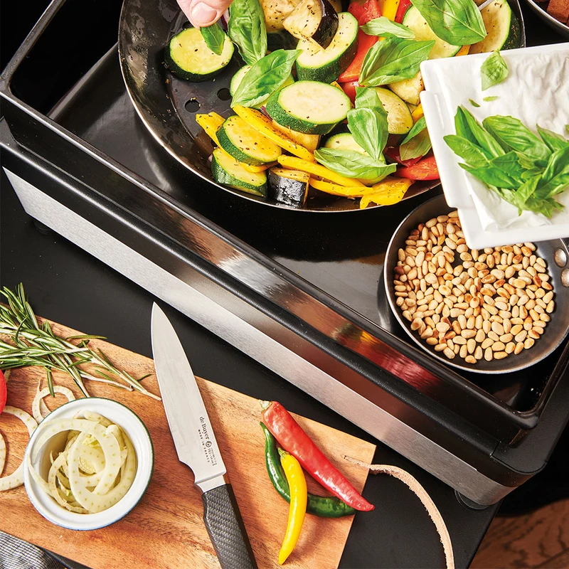 Cuchillos de cocina De Buyer