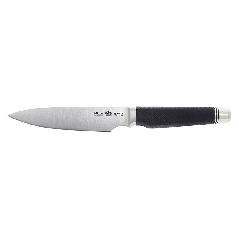 Cuchillos de cocina De Buyer