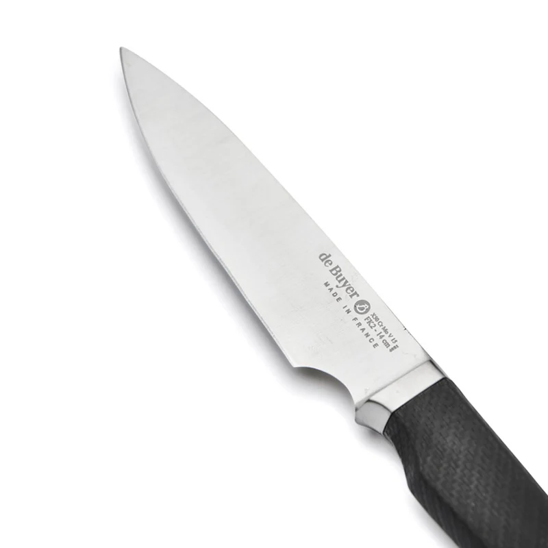 Cuchillos de cocina De Buyer