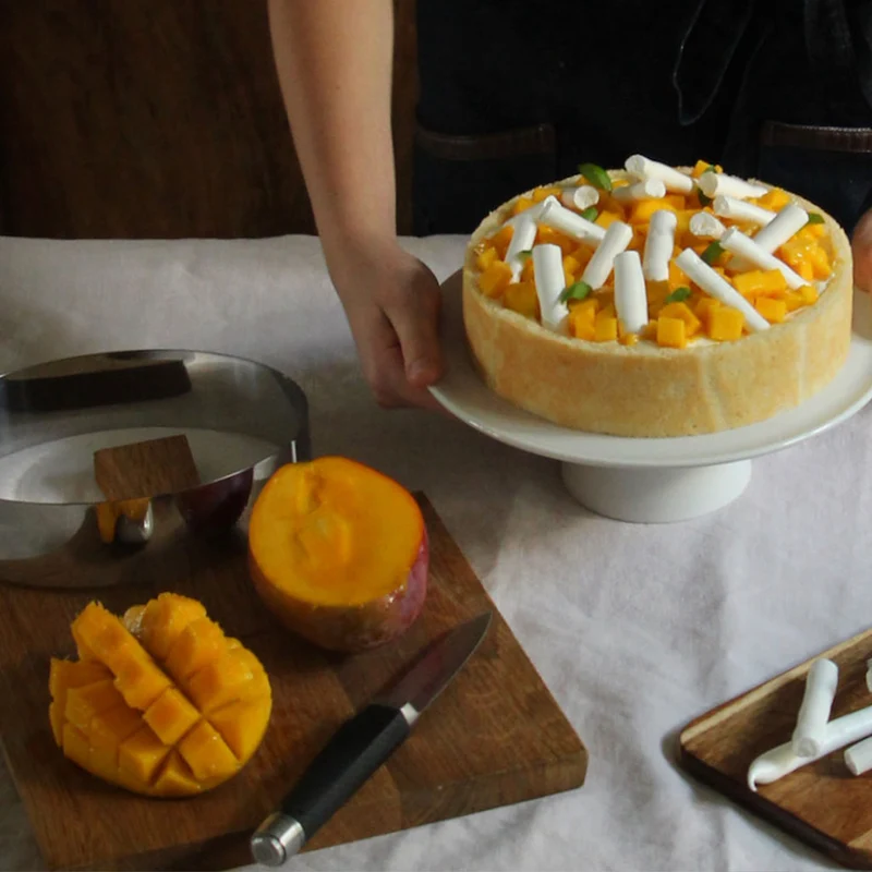 Cuchillos de cocina De Buyer