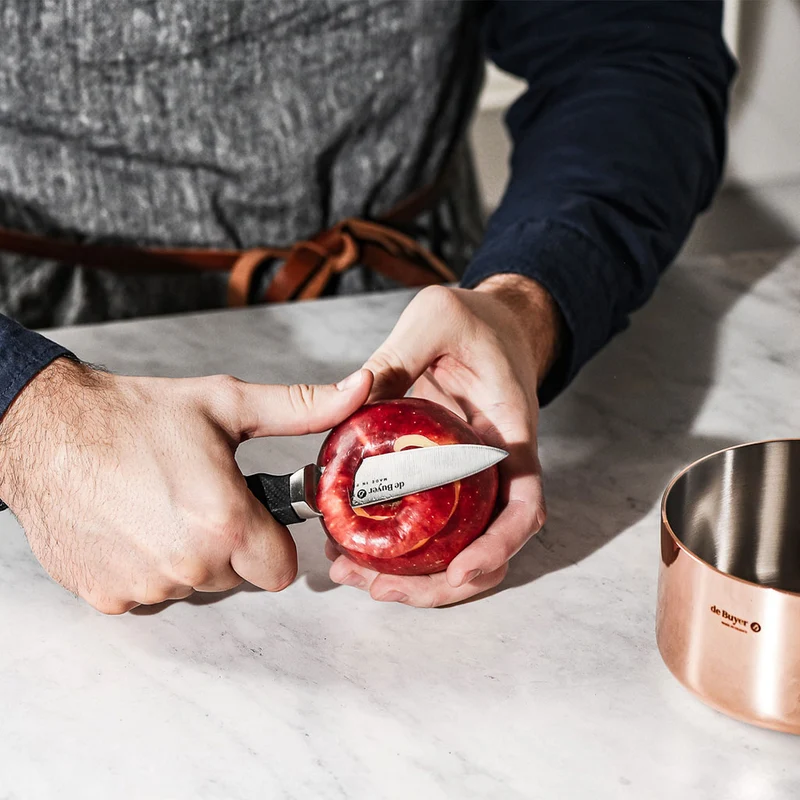 Cuchillos de cocina De Buyer