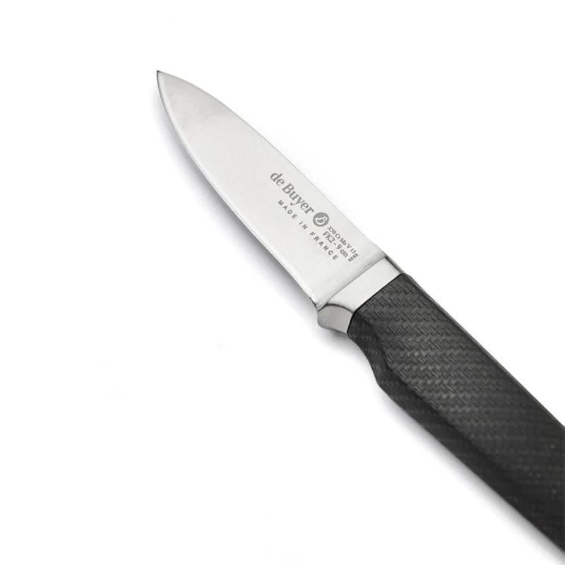 Cuchillos de cocina De Buyer