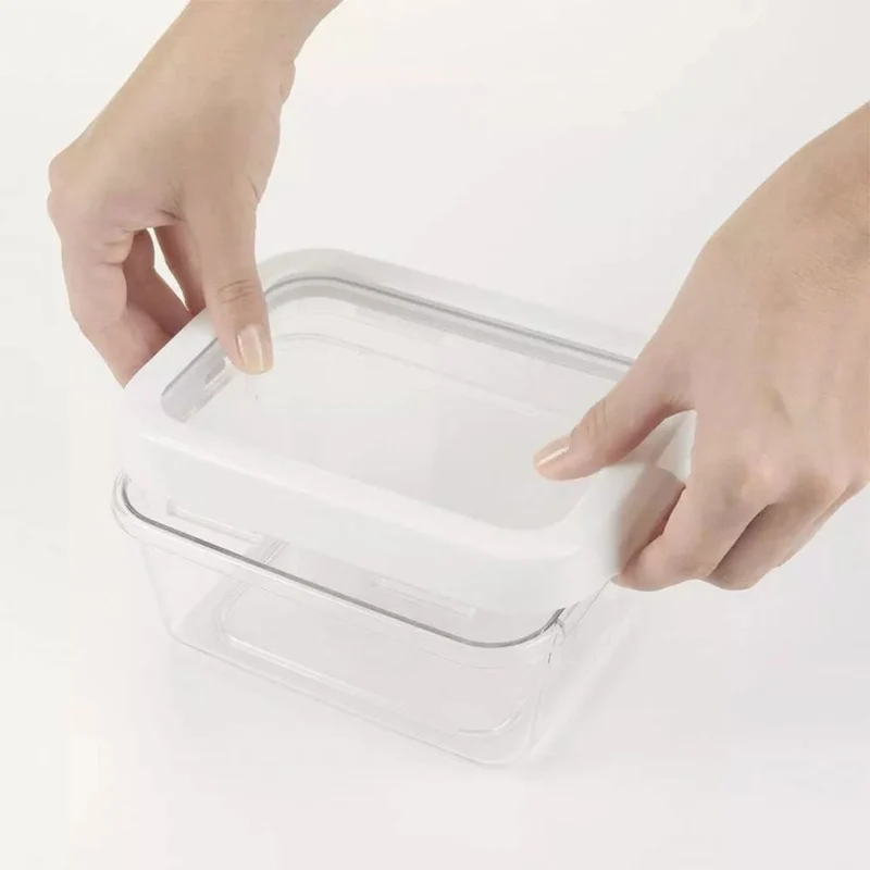 Recipientes anti-goteo 1,3L y 3L OXO