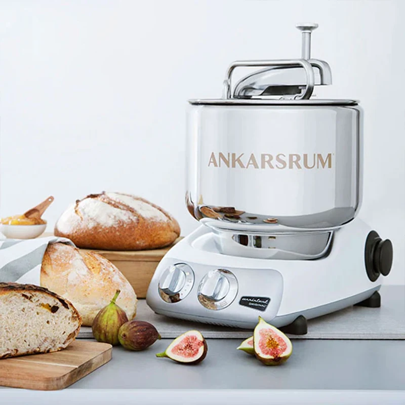 Ankarsrum: Amasadora Assistent Original