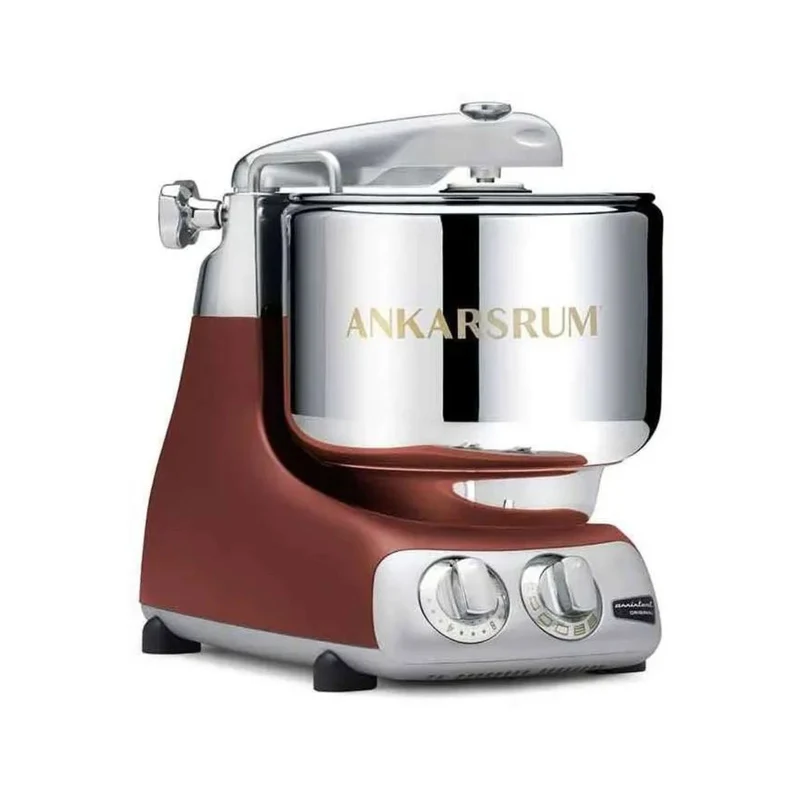 Ankarsrum: Amasadora Assistent Original
