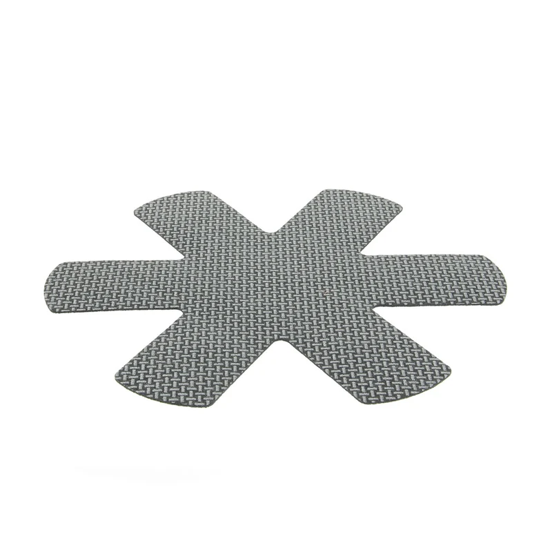 Set de 2 protectores para sartenes De Buyer