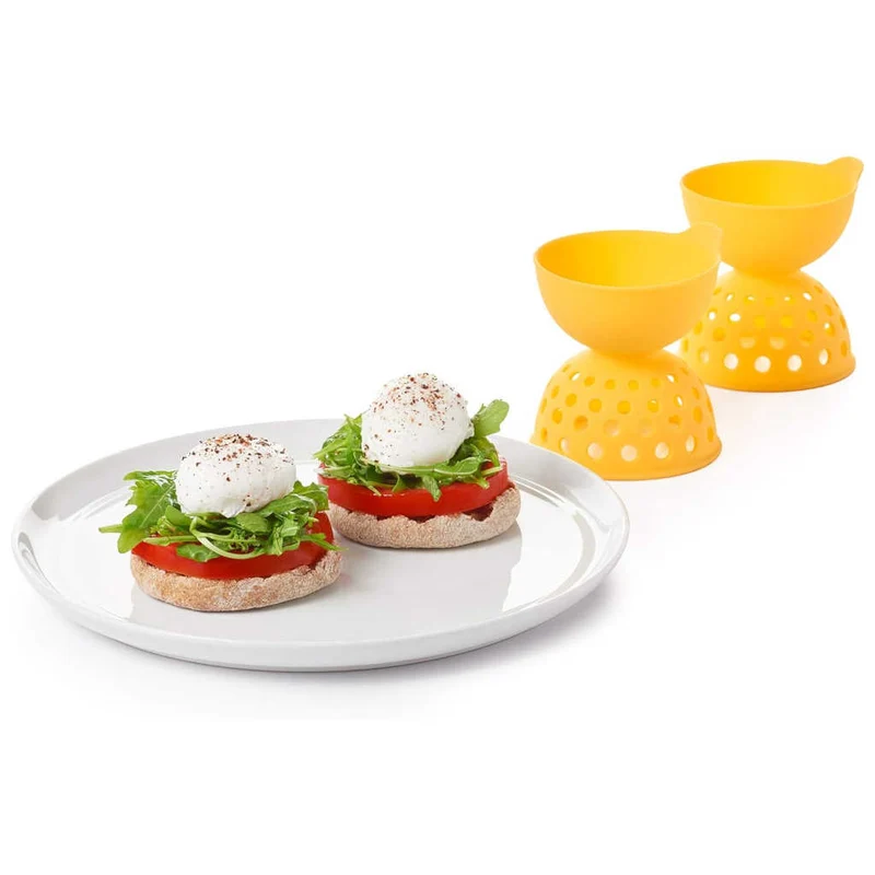 Utensilio para huevos escalfados OXO