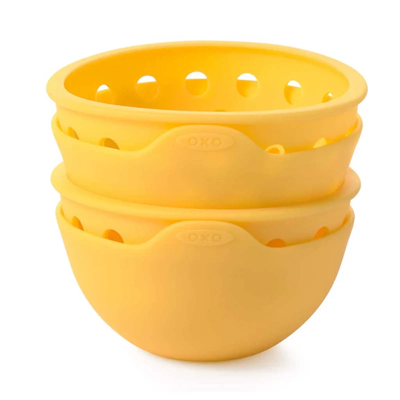 Utensilio para huevos escalfados OXO