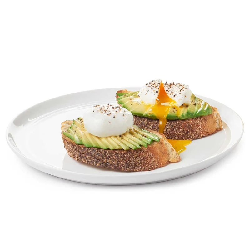 Utensilio para huevos escalfados OXO
