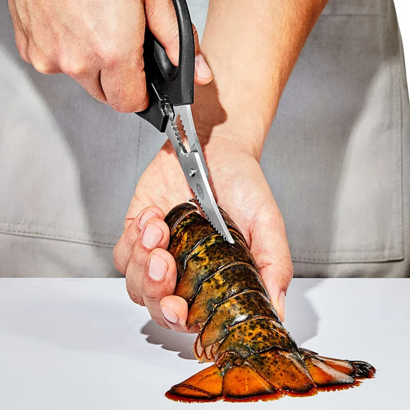 Tijeras para mariscos OXO
