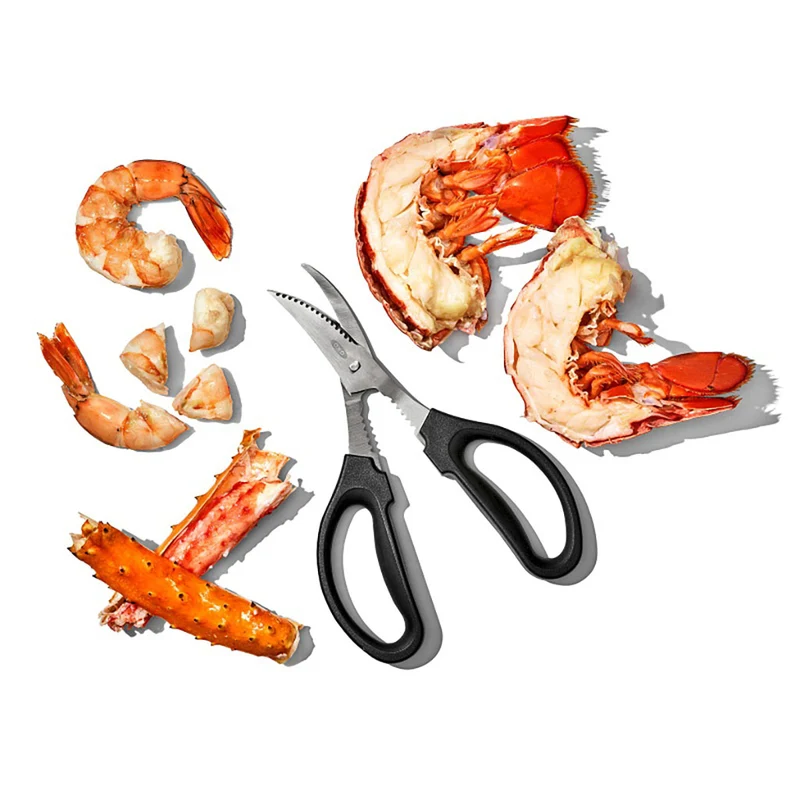 Tijeras para mariscos OXO