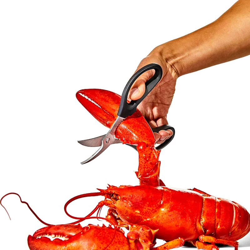 Tijeras para mariscos OXO