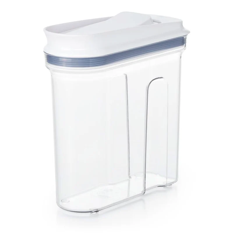 Bote Recipiente hermético con dispensador POP OXO