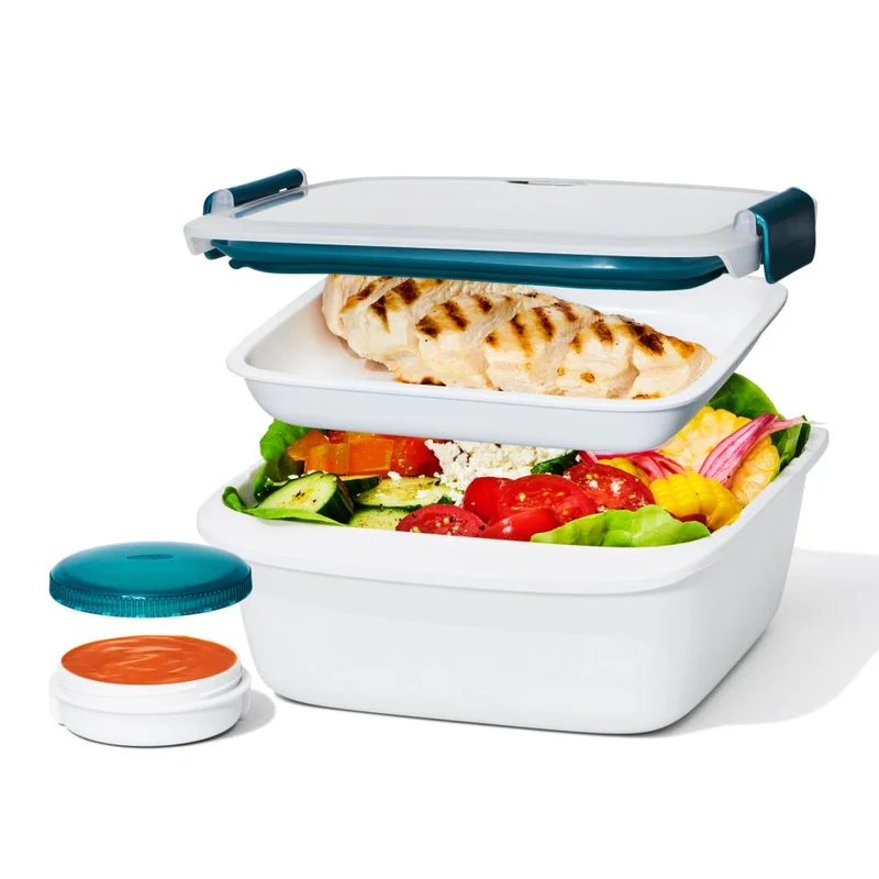 Recipiente a prueba de fugas Prep & Go OXO