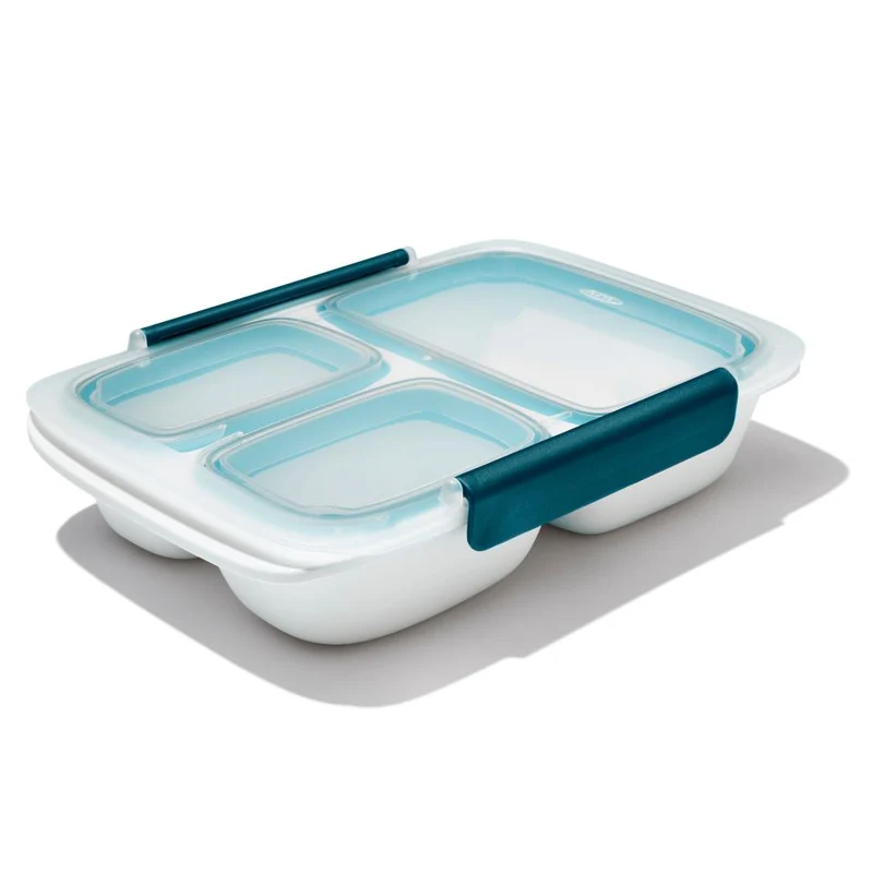Recipiente a prueba de fugas Prep & Go OXO