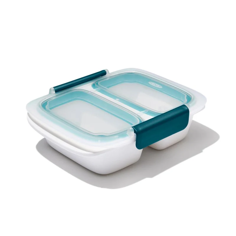Recipiente a prueba de fugas Prep & Go OXO